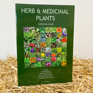 Growing Guide - Herbs